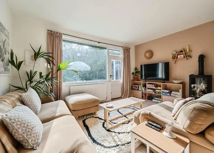 The Shades - Bliss In The Heart Of Casa de Férias