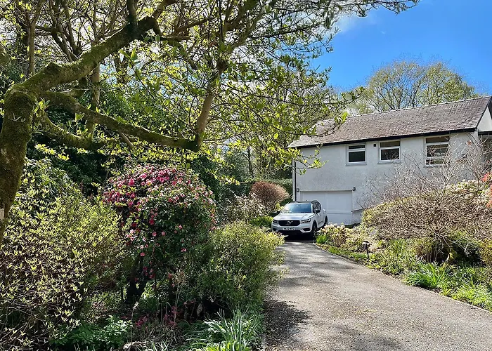 Casa de Férias The Shades - Bliss In The Heart Of *