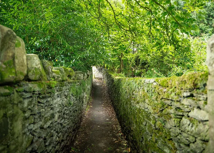 Casa de Férias The Shades - Bliss In The Heart Of