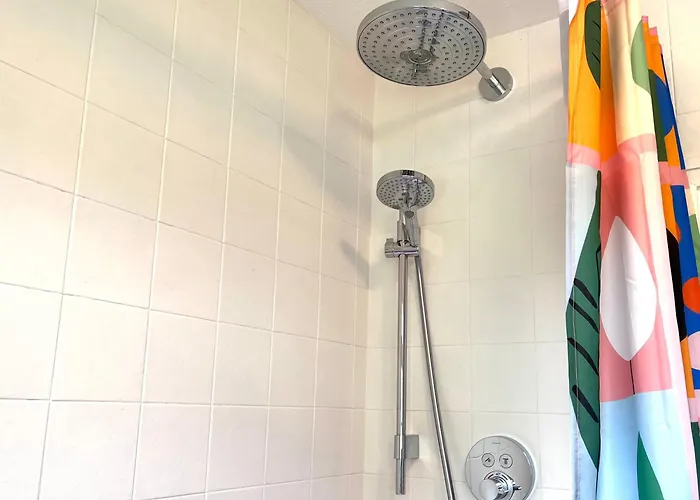 Casa de Férias The Shades - Bliss In The Heart Of *