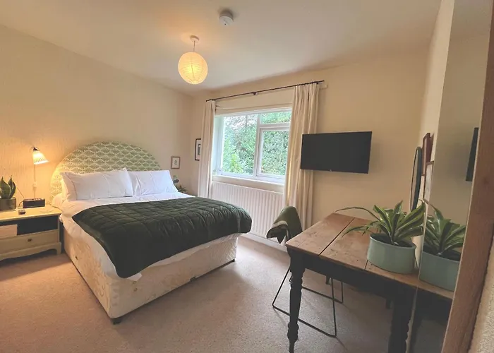 Casa de Férias The Shades - Bliss In The Heart Of *