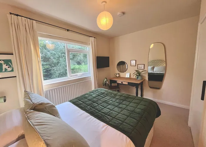 Casa de Férias The Shades - Bliss In The Heart Of Windermere