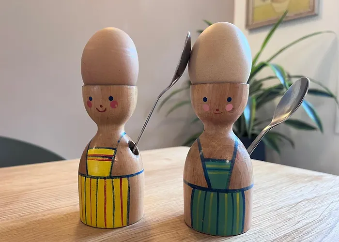 The Shades - Bliss In The Heart Of Casa de Férias