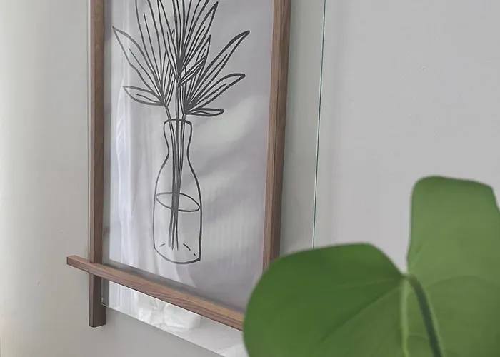 Casa de Férias The Shades - Bliss In The Heart Of *