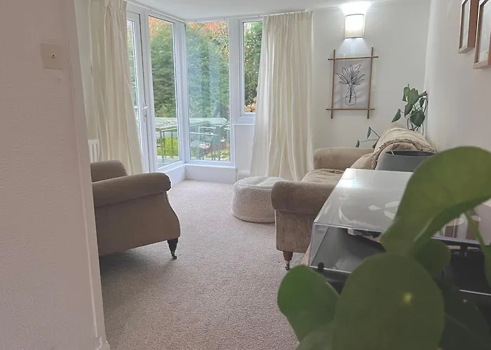 Casa de Férias The Shades - Bliss In The Heart Of