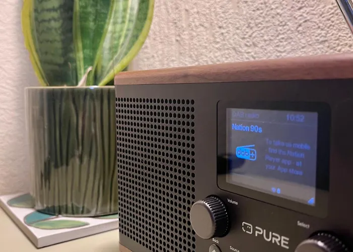 Casa de Férias The Shades - Bliss In The Heart Of Windermere